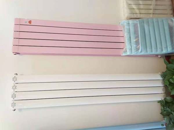 銅鋁復(fù)合散熱器