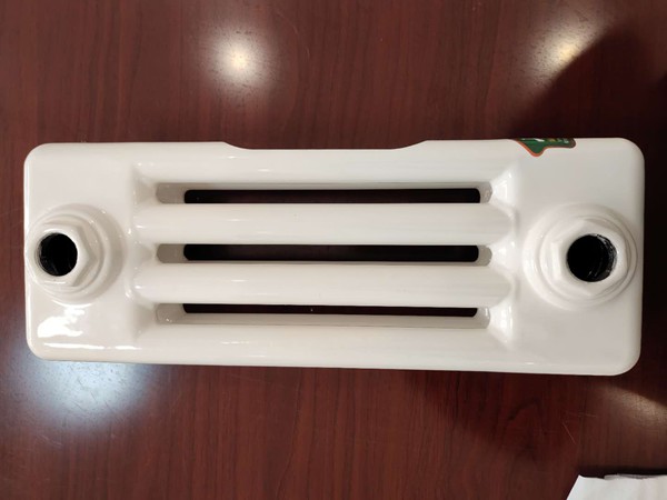 鋼制散熱器