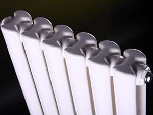 鋼制散熱器50方