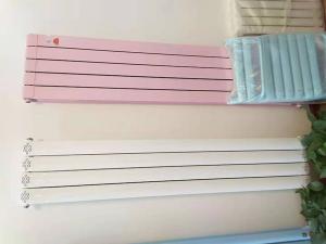 銅鋁復(fù)合散熱器